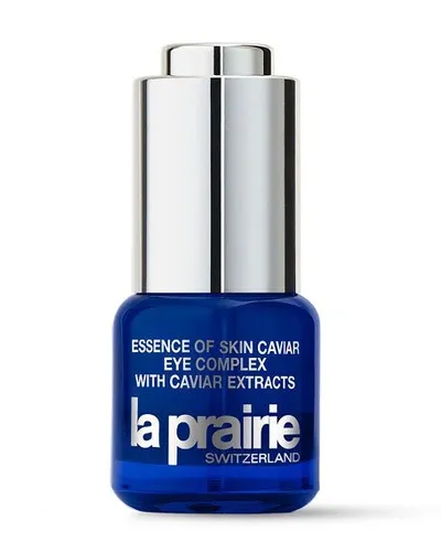 La Prairie 0.5 Oz. Essence Of Skin Caviar Eye Complex With Caviar Extracts In N/a