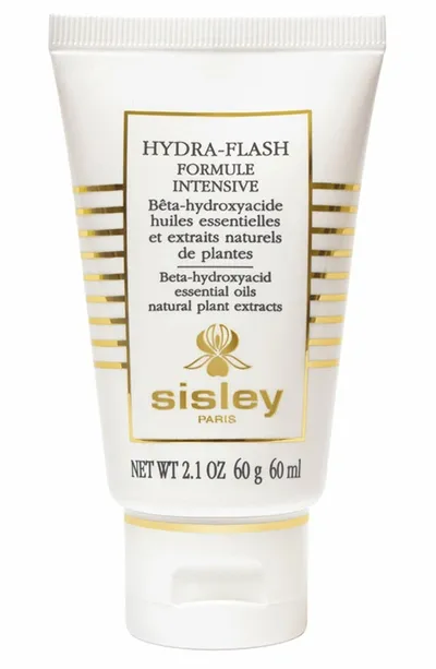 Sisley Paris Women's Hydra-flash Intensive Hydrating Mask 60ml | Cotton/nylon In Size 1.7-2.5 Oz.