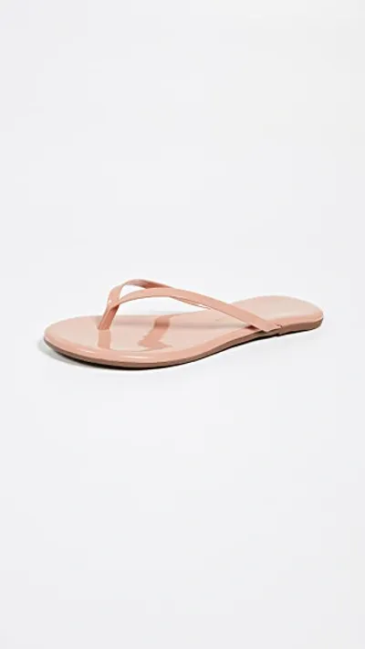 Tkees Foundations Gloss Flip Flops In Sunkissed