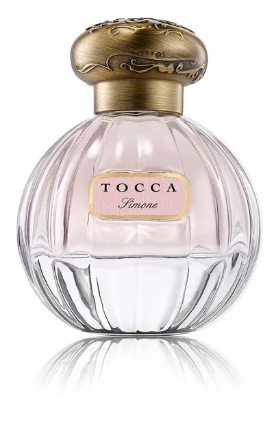 Tocca Simone 1.7 oz/ 50 ml Eau De Parfum Spray