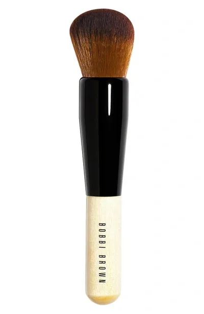 Bobbi Brown Full-coverage Face Brush In Size 0