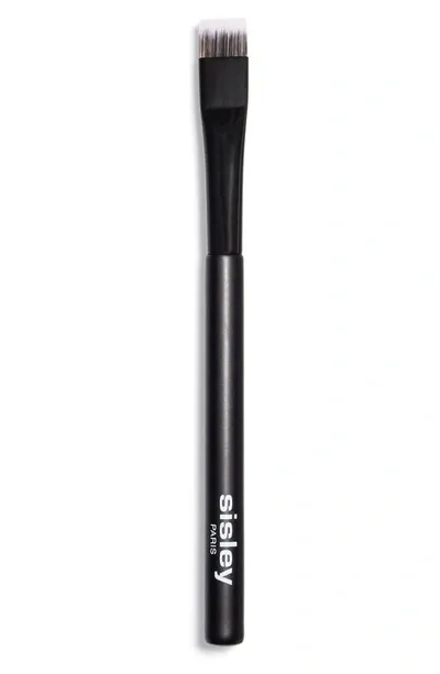 Sisley Paris Sisley-paris Eyeliner Brush In Default Title