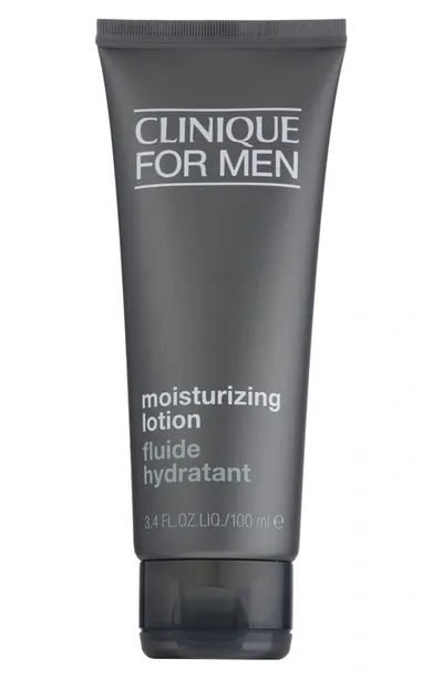 Clinique For Men Moisturizing Lotion 100ml In Size 3.4-5.0 Oz.