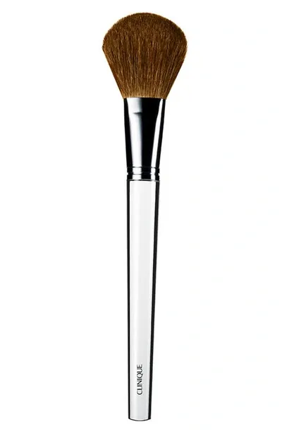 Clinique Black Honey Blush Brush