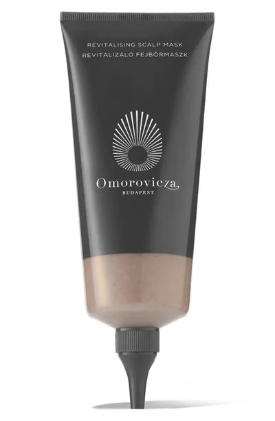 Omorovicza Revitalising Scalp Mask, 200ml - One Size In Colorless