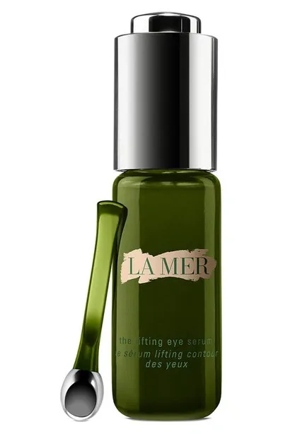 La Mer The Lifting Eye Serum 0.5 oz/ 15 ml In Size 1.7 Oz. & Under