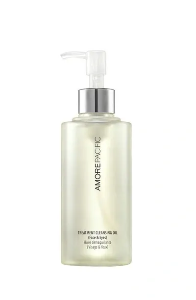 Amorepacific Treatment Cleansing Oil Makeup Remover 6.8 oz/ 200 ml In Colorless