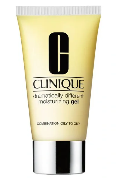 Clinique Mini Dramatically Different Moisturizing Gel 1.7 oz Tube/ 50 ml In N/a