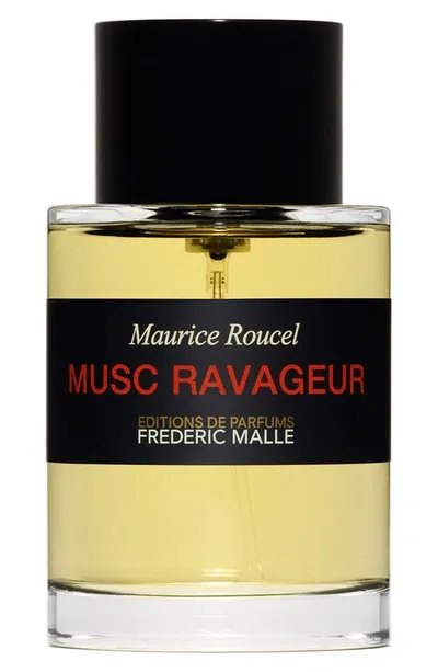 Frederic Malle Frédéric Malle Musc Ravageur Parfum Spray