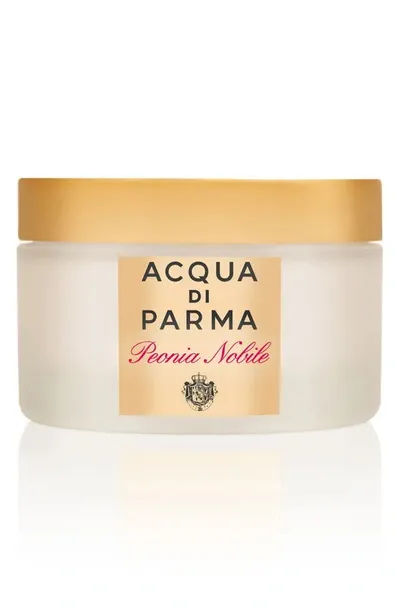 Acqua Di Parma Peonia Nobile Luxurious Body Cream