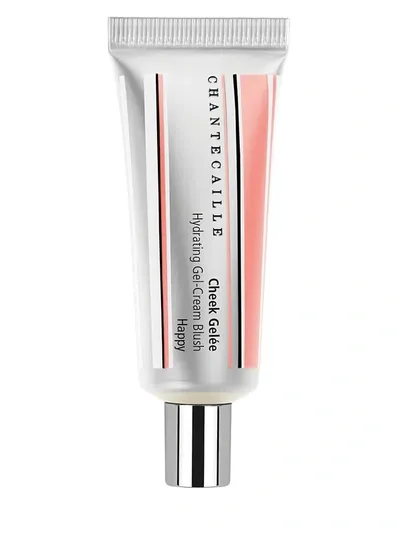 Chantecaille - Cheek Gelee Hydrating Gel Cream Blush - Vibrant 23ml/0.8oz In Happy