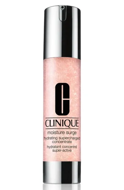 Clinique Moisture Surge™ Hydrating Supercharged Concentrate