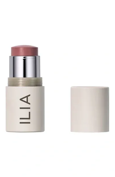 Ilia Multi-stick Cream Blush + Highlighter + Lip Tint At Last 0.15 oz/ 4.5 G