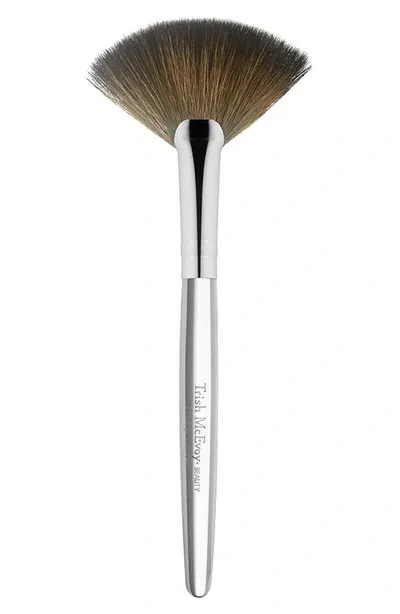 Trish Mcevoy Brush No. 62 - Fan Brush