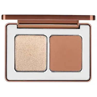 Natasha Denona Mini Bronze & Glow Cheek Duo