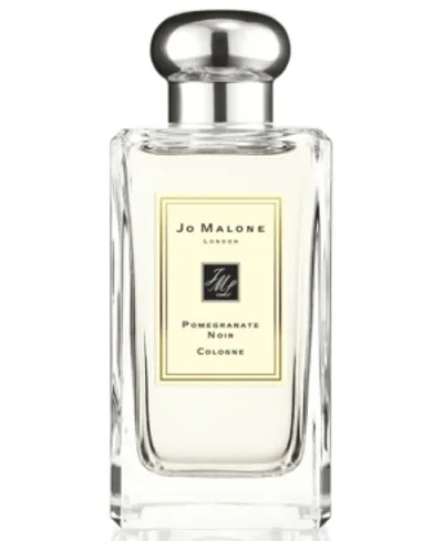 Jo Malone London Pomegranate Noir Cologne, 3.4 Oz. In Multi