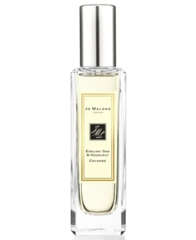 Jo Malone London English Oak & Hazelnut Cologne, 30ml - One Size In Colorless