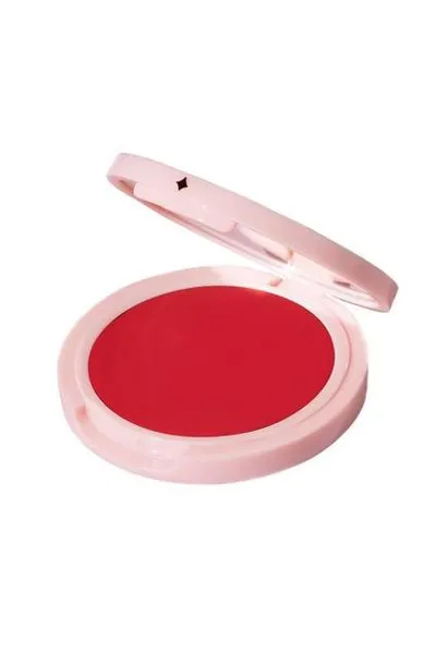 Jillian Dempsey Cheek Tint In Scarlet