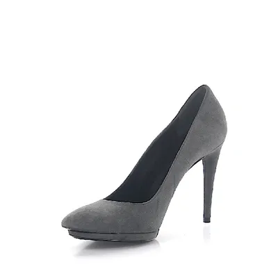 Balenciaga Heeled Pumps In Grau