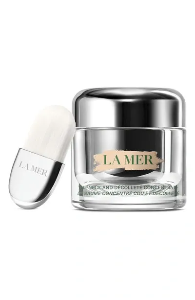 La Mer The Neck And Decollete Concentrate Hydrating Cream