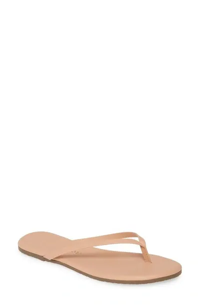 Tkees Foundations Matte Flip Flop In Multi