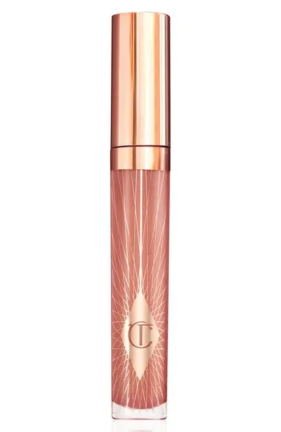 Charlotte Tilbury Collagen Lip Bath Gloss Rosy Glow 0.26 oz / 7.9 ml