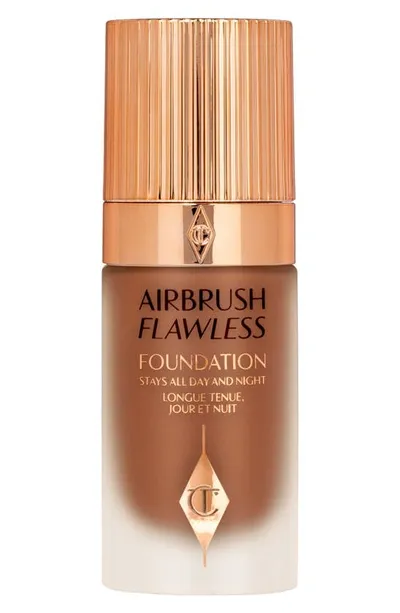 Charlotte Tilbury Airbrush Flawless Longwear Foundation 15 Warm