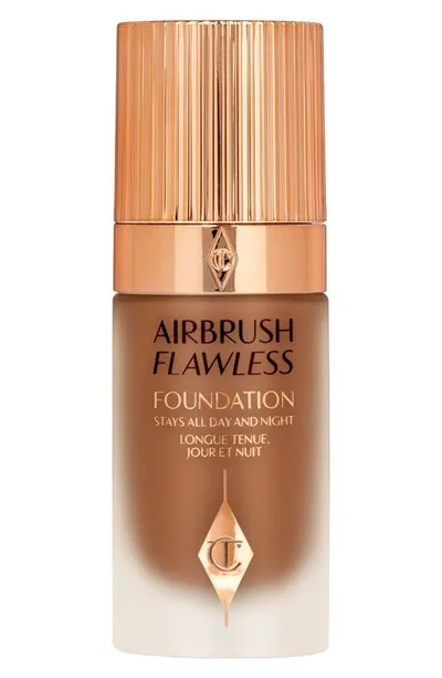 Charlotte Tilbury Airbrush Flawless Longwear Foundation 15 Neutral