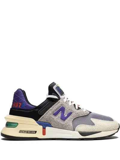 New Balance Bodega Sneakers In Grey