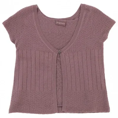 Pre-owned Zadig & Voltaire Cashmere Top In Other