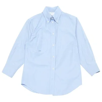 Pre-owned Paul Smith Shirt In Blue