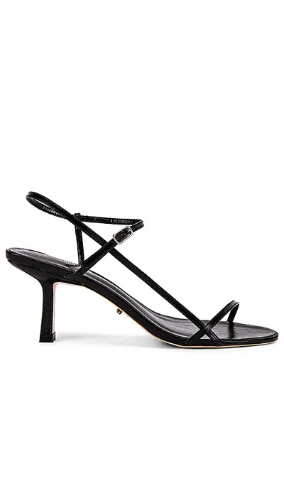 Tony Bianco Caprice Heel In Black