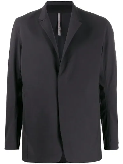 Veilance Indisce Blazer In Black