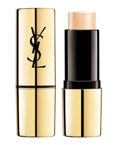 Saint Laurent Touche Eclat Shimmer Stick Highlighter In N5 Copper