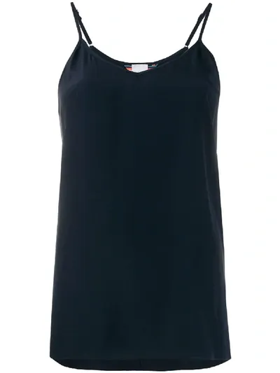 Paul Smith V-neck Camisole In Black