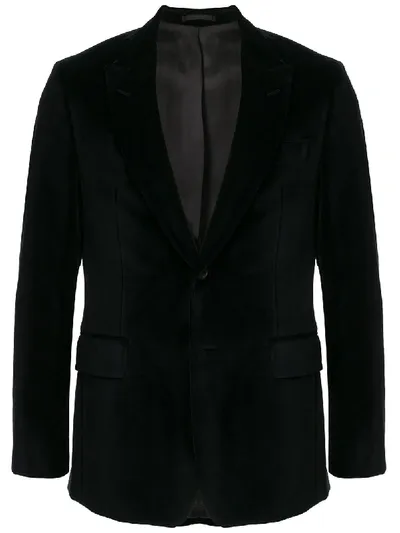 Cerruti 1881 Slim Fit Dinner Jacket In Blue