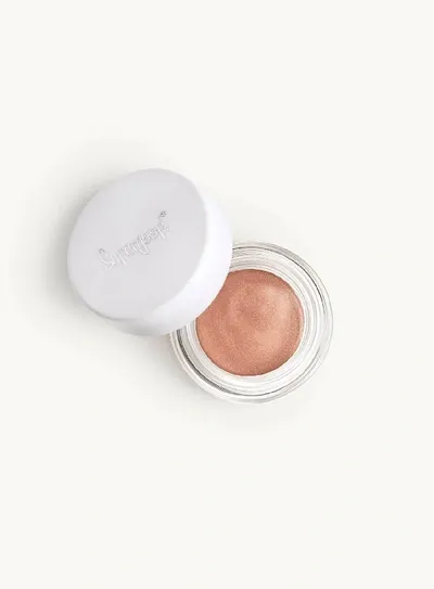 Supergoop ! Shimmershade Illuminating Cream Eyeshadow Spf 30 Daydream 0.18 oz/ 5 G In Neutral