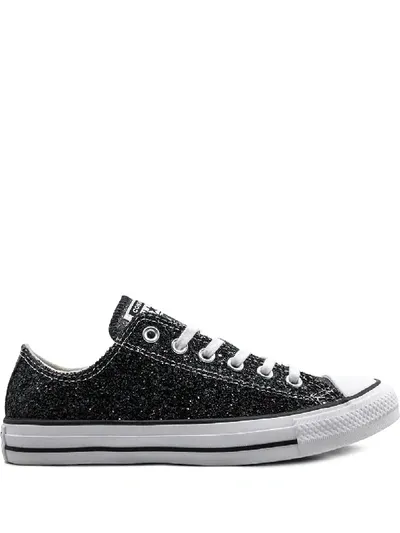 Converse 'ctas Ox' Sneakers In 黑色