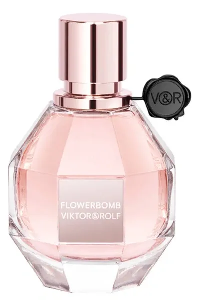 Viktor & Rolf Viktor&rolf Flowerbomb Eau De Parfum Fragrance Spray