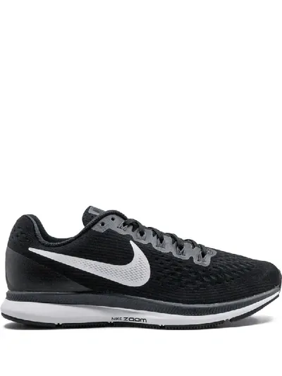 Nike Air Zoom Pegasus Sneakers In Black