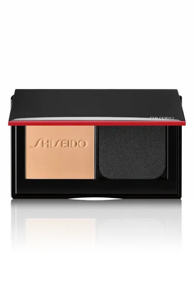 Shiseido Synchro Skin Self-refreshing Custom Finish Powder Foundation 240 Quartz 0.31 oz/ 9 G