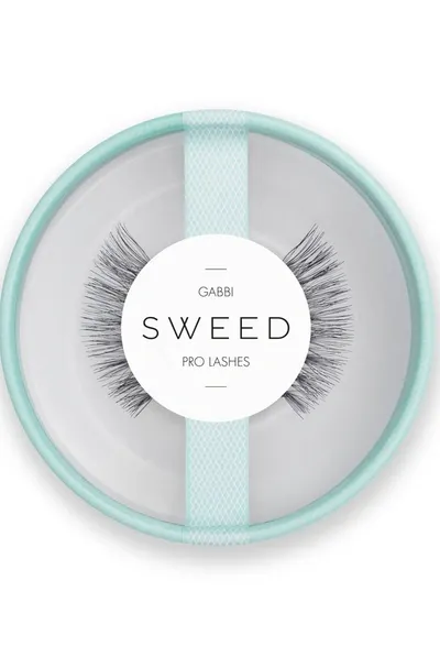 Sweed Lashes Gabbi Eyelashes