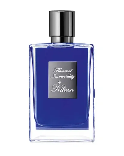 Kilian Flower Of Immortality Eau De Parfum Refillable Spray 50ml