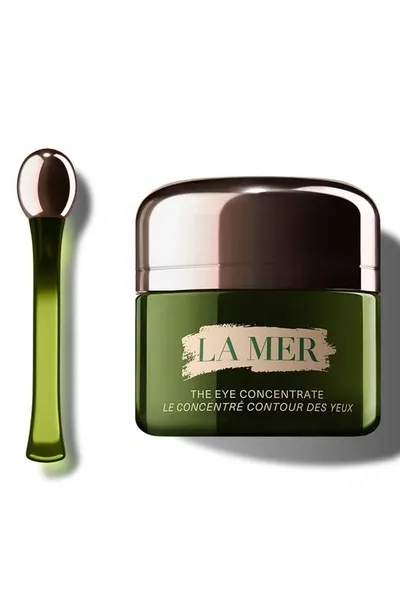 La Mer The Eye Concentrate Eye Cream In Default Title