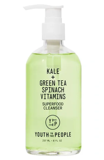 Youth To The People Superfood Cleanser