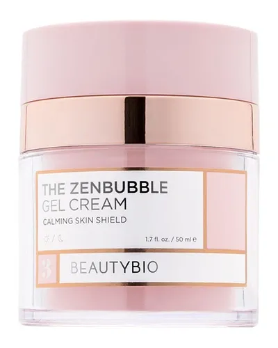 Beautybio The Zenbubble Gel Cream 1.7 oz/ 50 ml