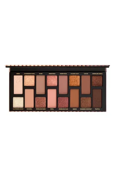 Too Faced Born This Way The Natural Nudes Eyeshadow Palette