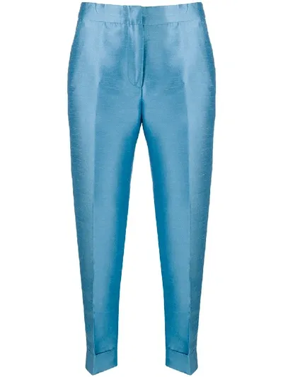 Pt01 'andrea' Hose In Blue