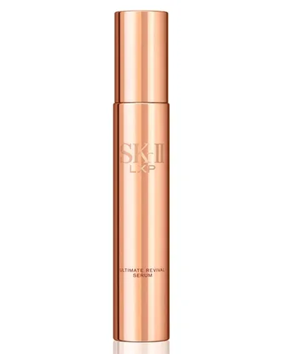 Sk-ii Lxp Ultimate Revival Serum, 1.6 Oz./ 50 ml In Colorless