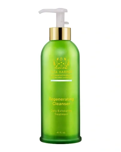 Tata Harper Regenerating Cleanser, 4.1 Oz./ 125 ml